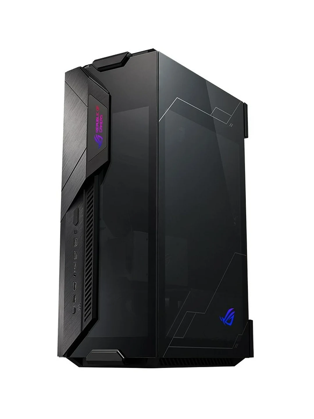 CASE ATX ASUS GR101 ROG Z11 SEVEN ASUS 2