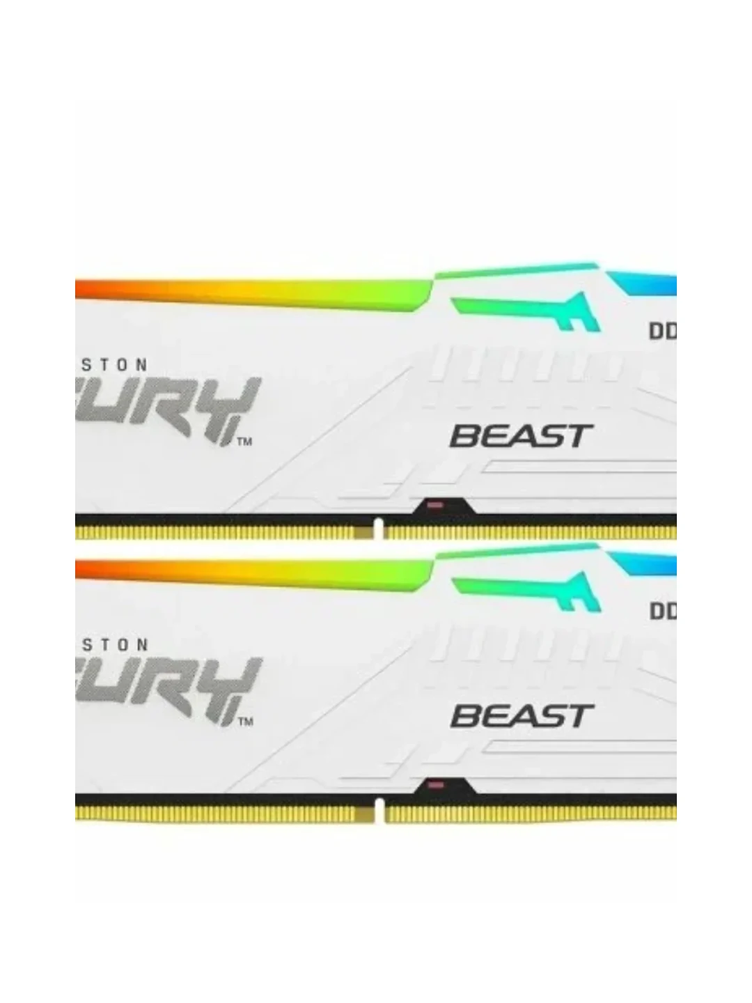 DDR G.SKILL TRIDENT 32GB (2x16GB) 6400MHZ White G.SKILL 3