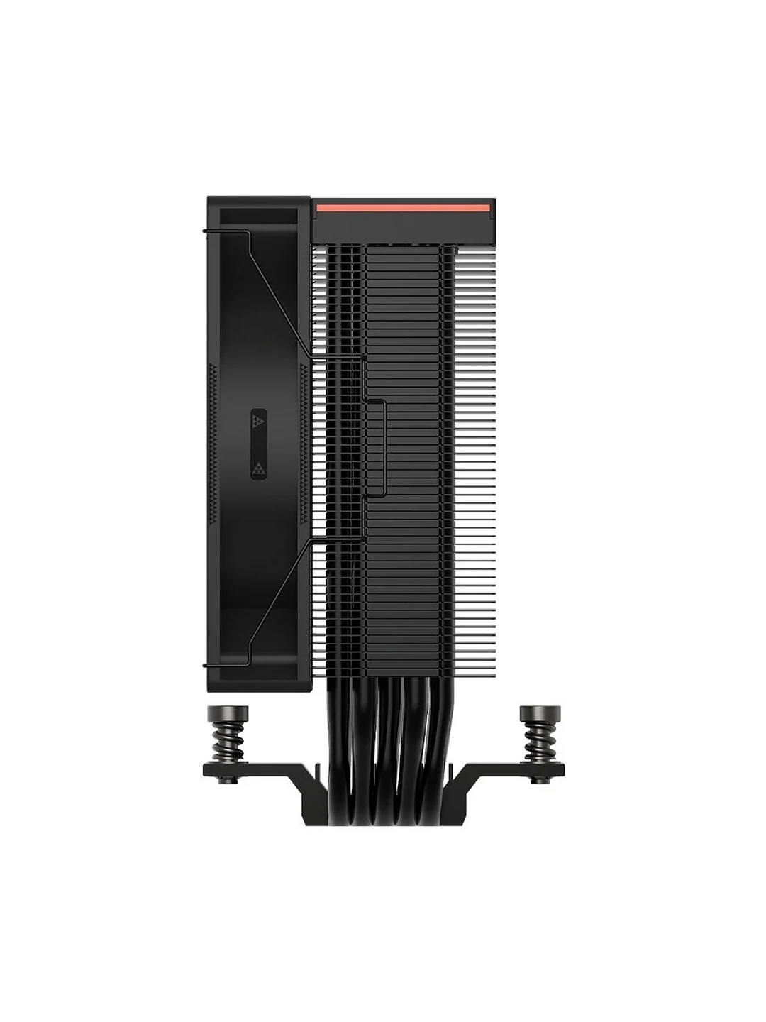 CPU COOLER Pccooler RT500 Digital BK Pccooler 3