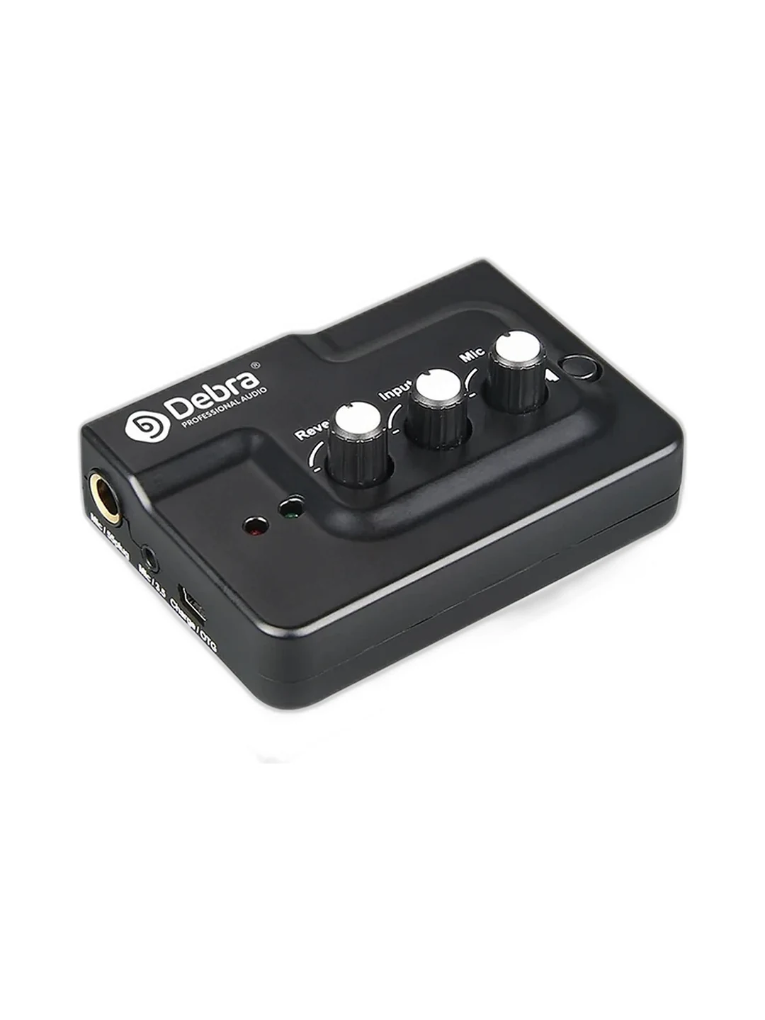 АКСЕССУАРЫ PRO MINI SOUND CARD K3000 NO NAME 2