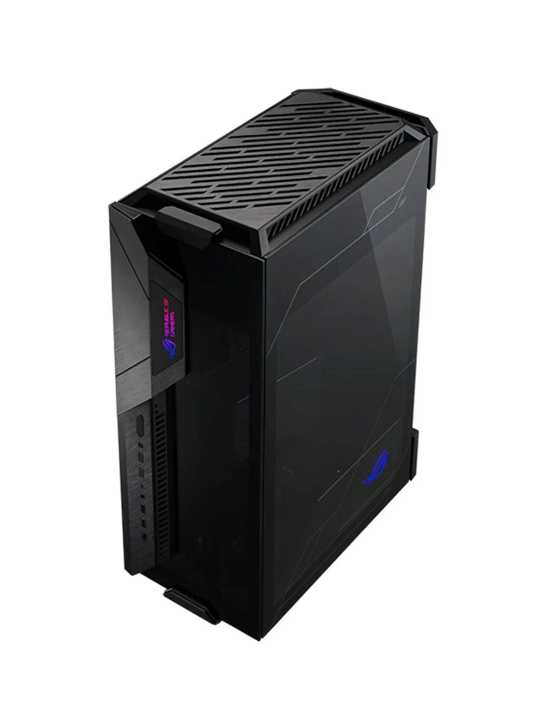 CASE ATX ASUS GR101 ROG Z11 BLACK ASUS 3