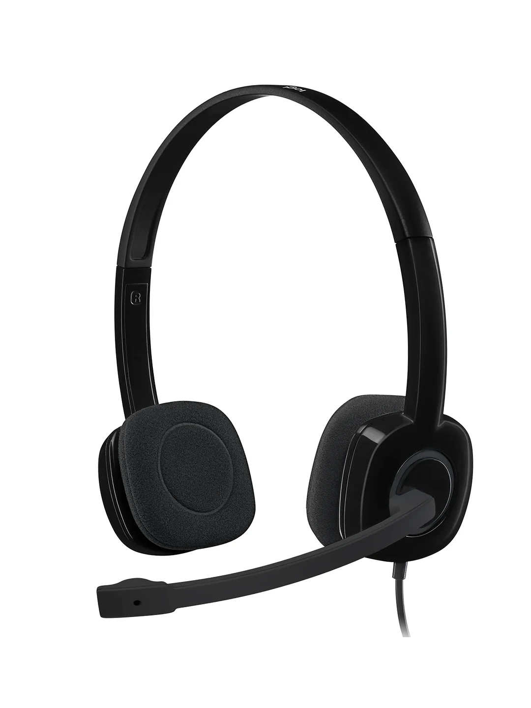 Headset LOGITECH H151 (B/H) Logitech 2