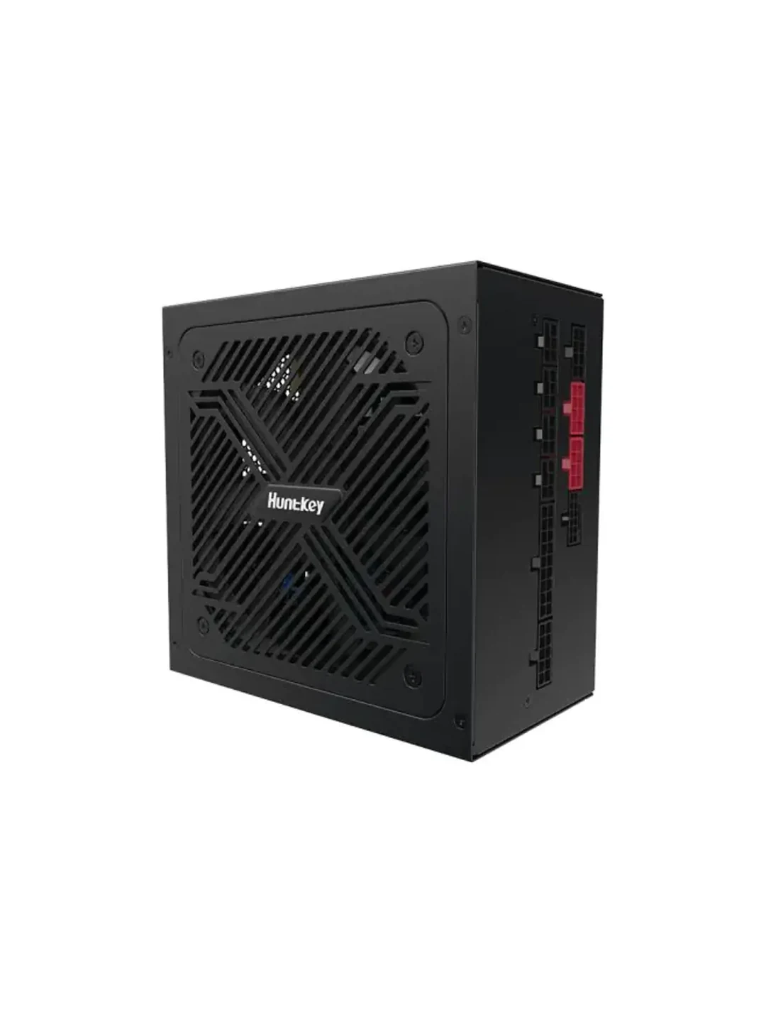 POWER SUPLLY HUNTKEY GX750M BLACK HUNTKEY 2