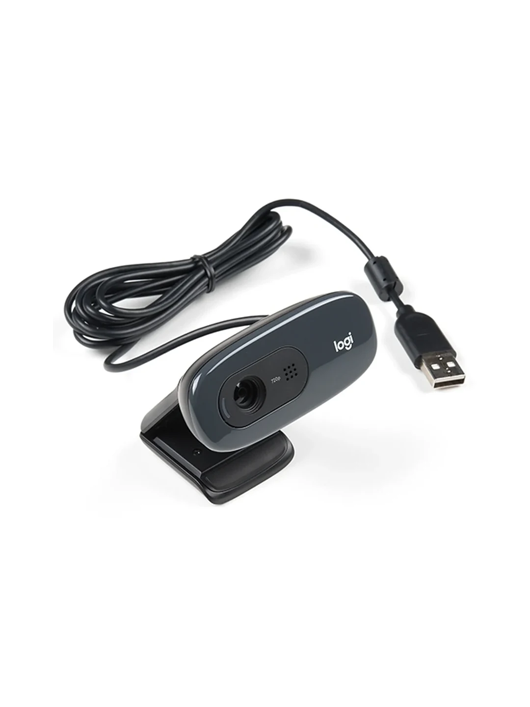 WEB CAMERA LOGITECH® C270 LOGITECH 2