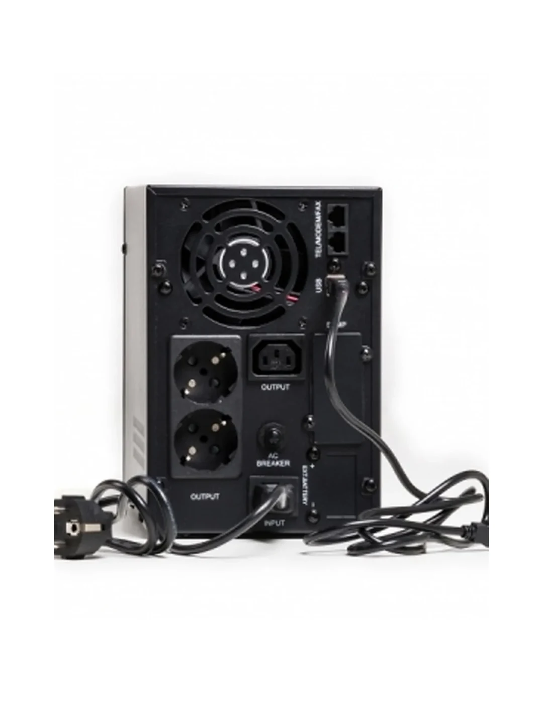 UPS AVT EA610 1000VA AVTECH 3