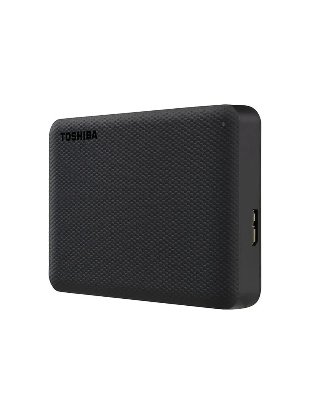 USB HDD TOSHIBA CANVIO ADVANCE 4TB TOSHIBA 3