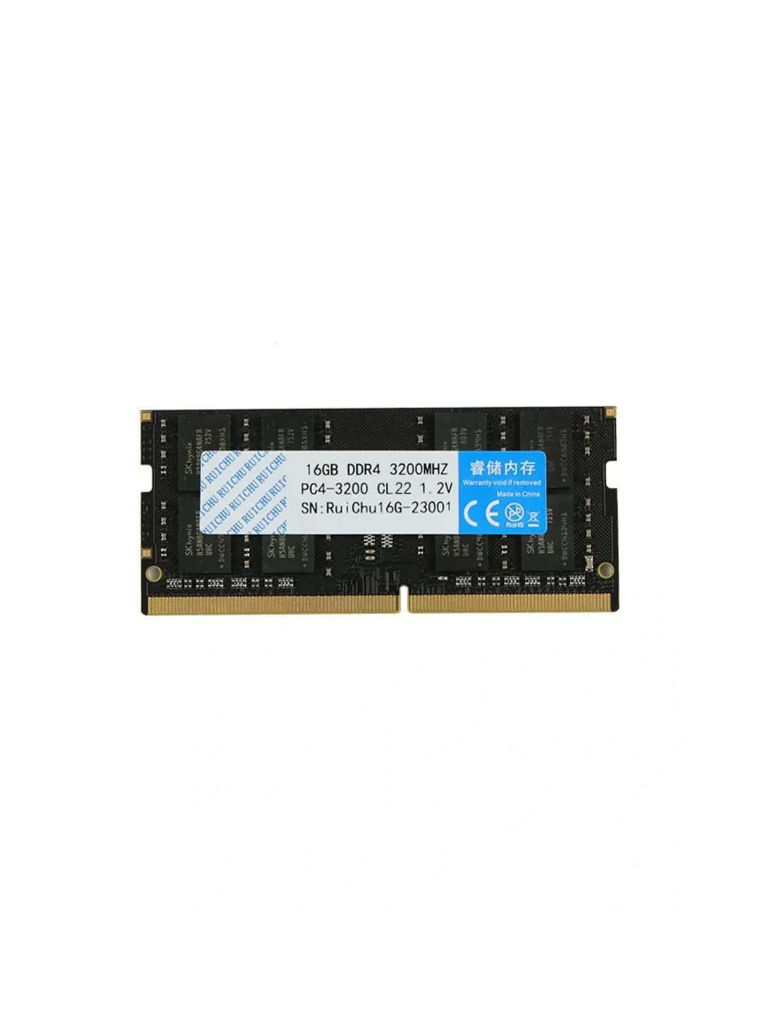 DDR PATRIOT DDR4 16GB 3200 PATRIOT 2