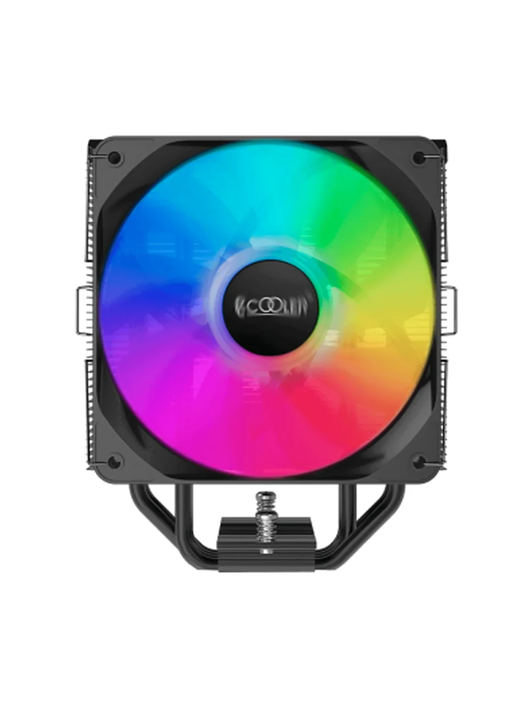 CPU COOLER PCCooler PALADIN 400 ARGB Pccooler 2