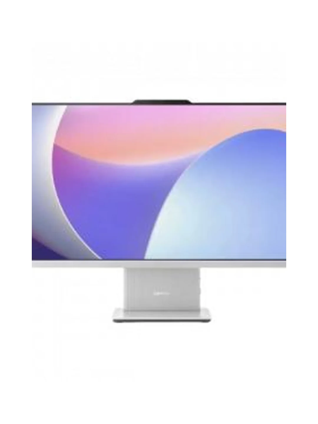 AIO MONABLOK AIO 24IRH9 23.8", 100Hz IPS FHD i5-13420H, NVME 512GB, 8GB DDR5 5200MHz Color - Cloud Grey LENOVO 2