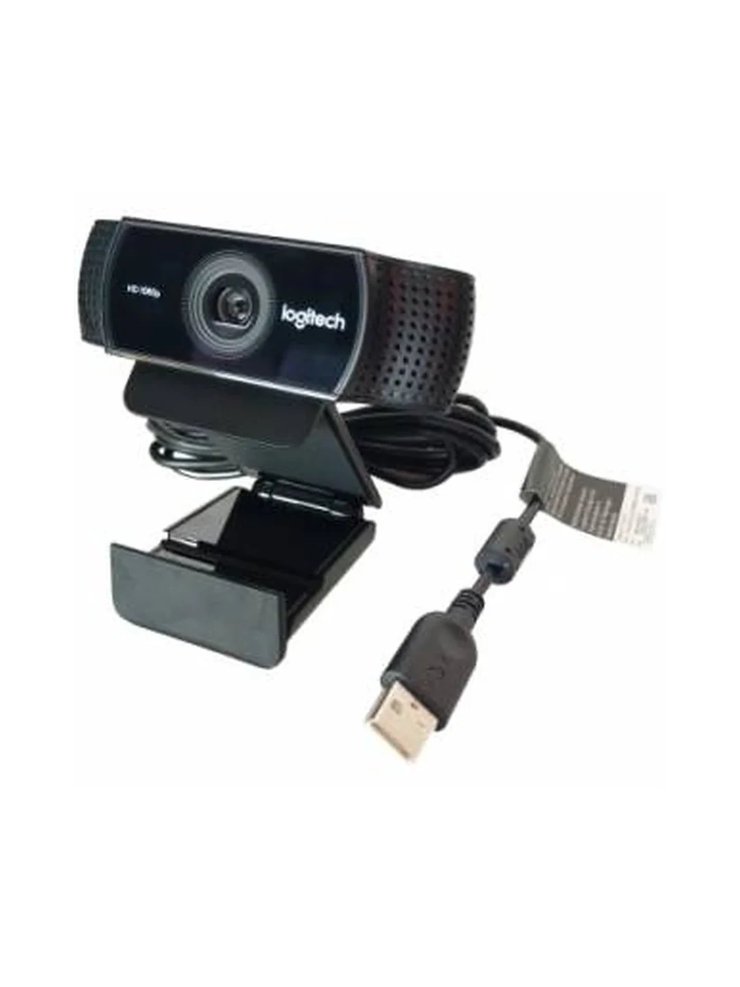 WEB CAMERA LOGITECH® C922 PRO LOGITECH 3