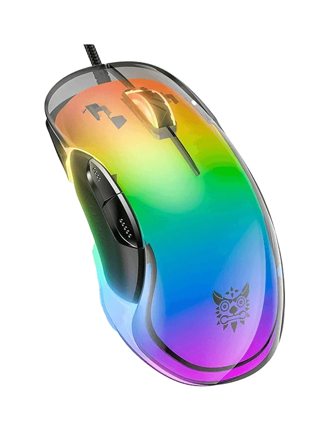 MOUSE CW925 BLACK ONIKUMA 2
