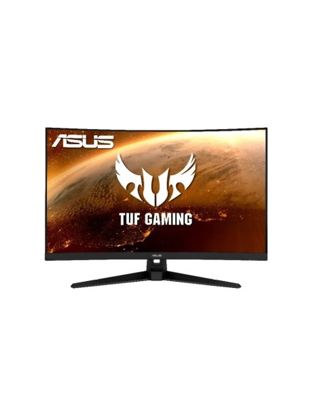 MONITORS ASUS TUF VG27WQ1B 2K CURVED 165HZ 2