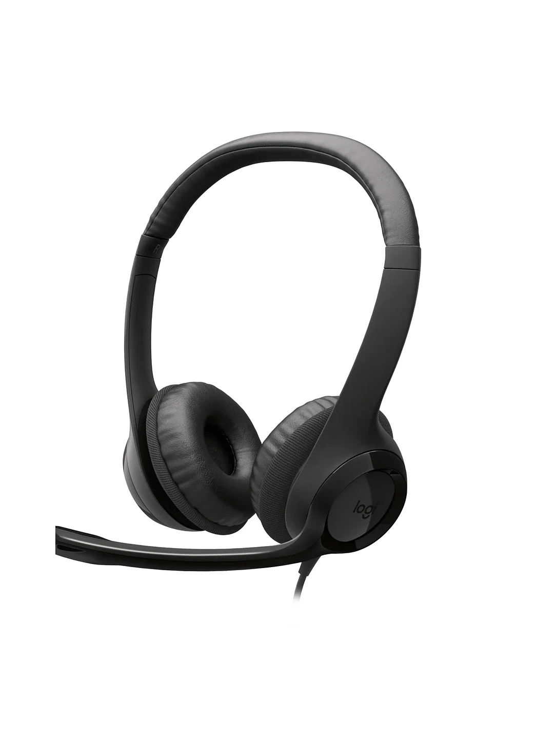 Headset Logitech® H390 Logitech 2