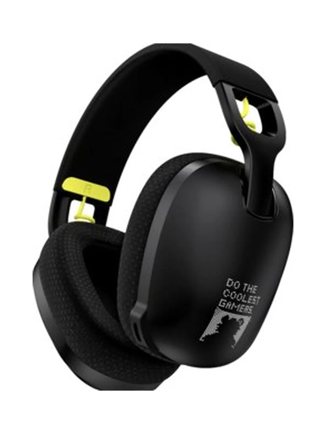 HEADSET B2 BLACK ONIKUMA 2