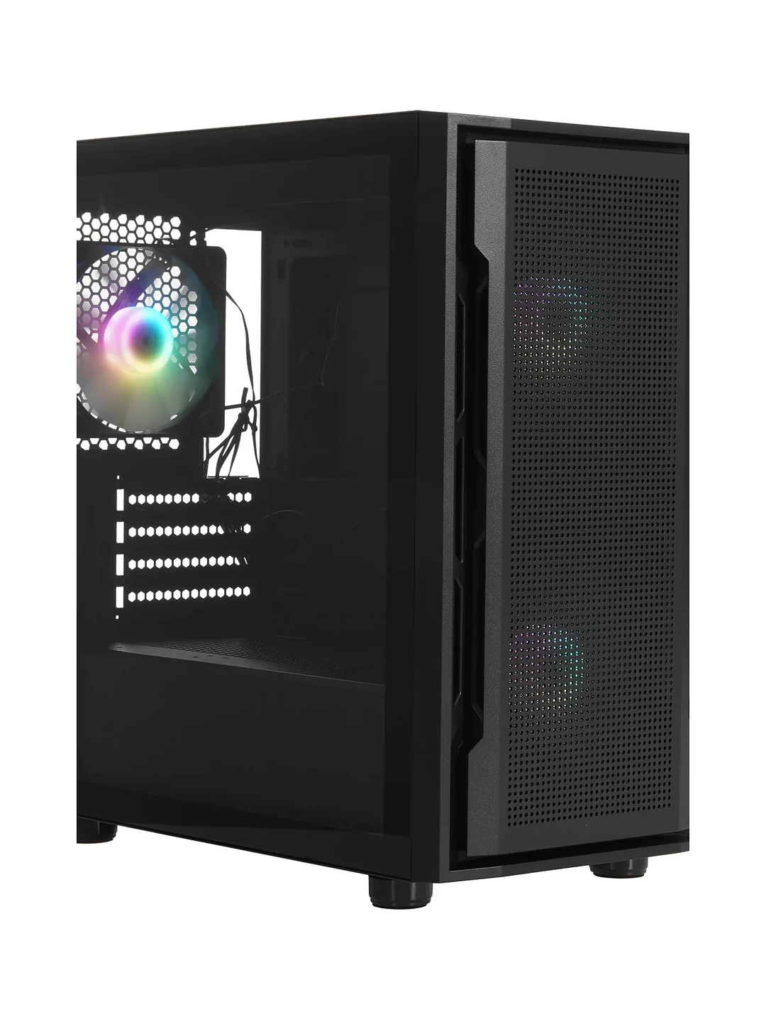 CASE COUGAR UNIFACE MINI RGB COUGAR 2
