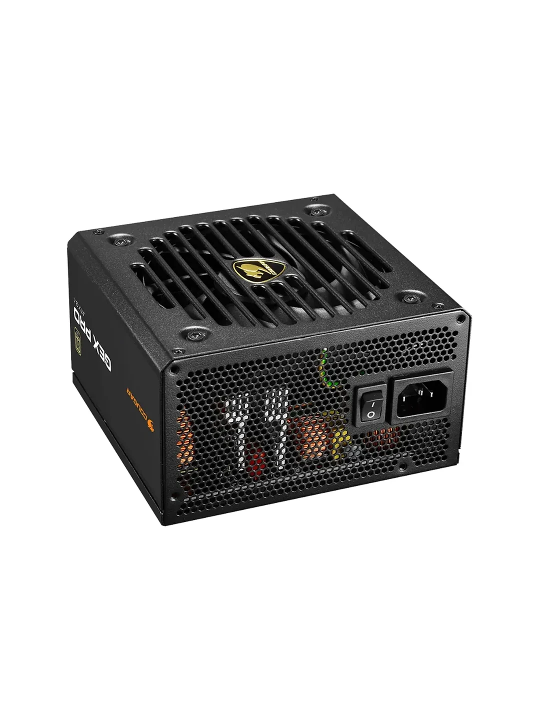 POWER SUPLLY COUGAR GEX 650W COUGAR 2