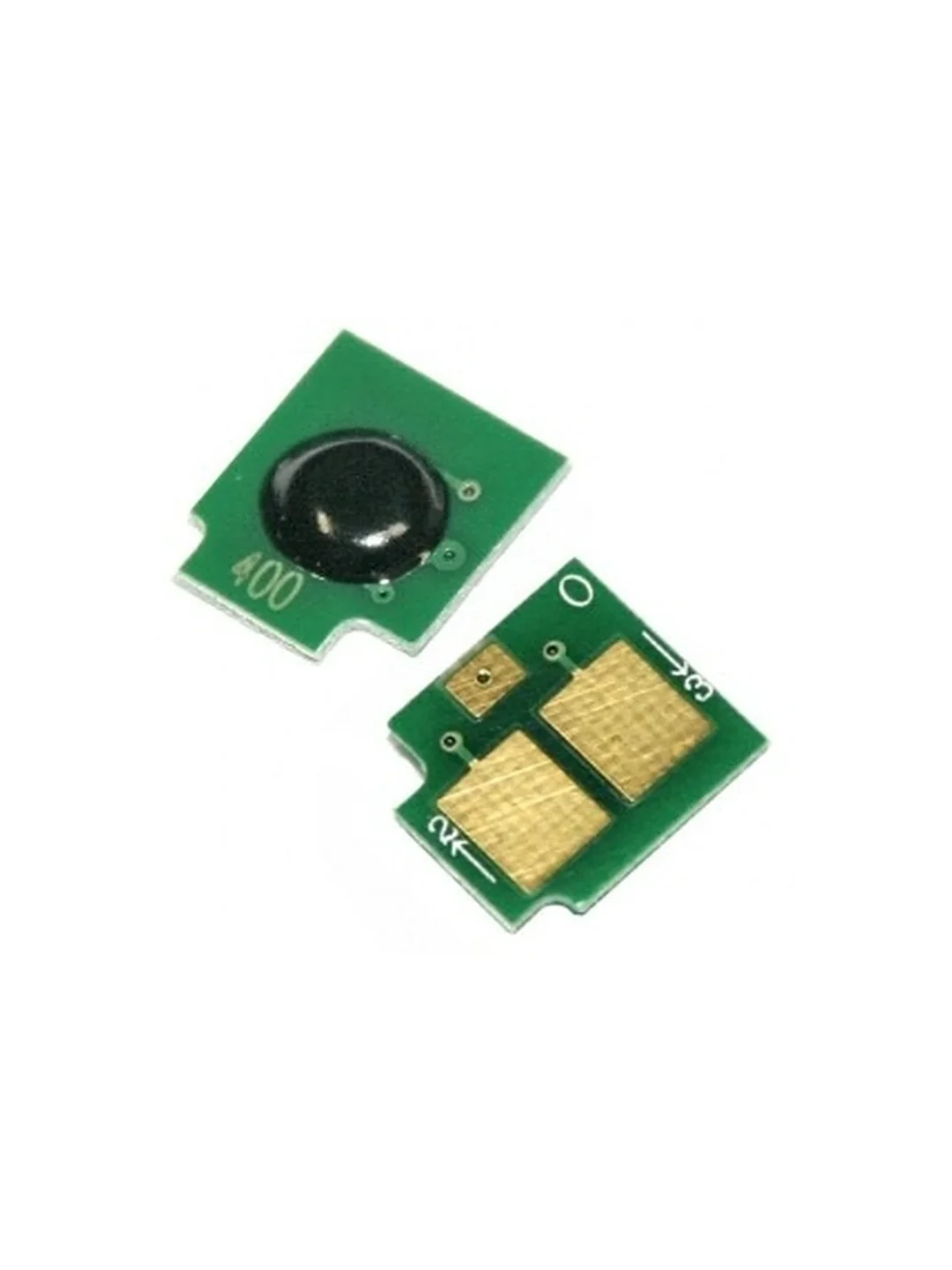 Чип HP CE413A Magenta HP CP Pro 400 2