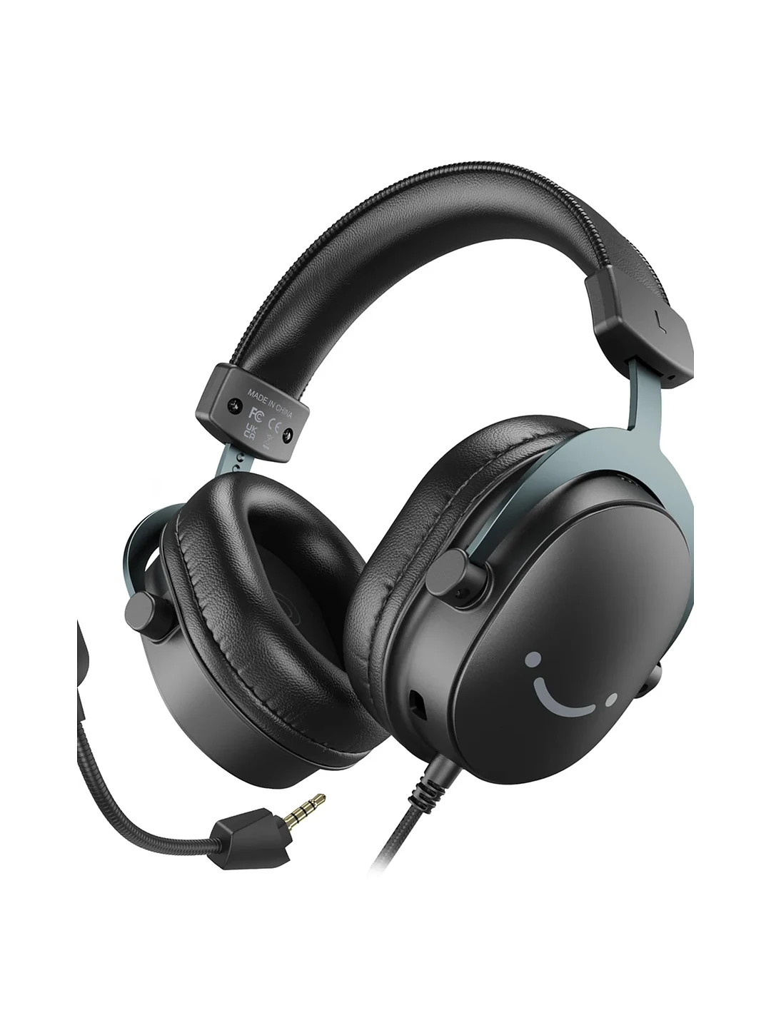 HEADSET FIFINE H9 BLACK FIFINE