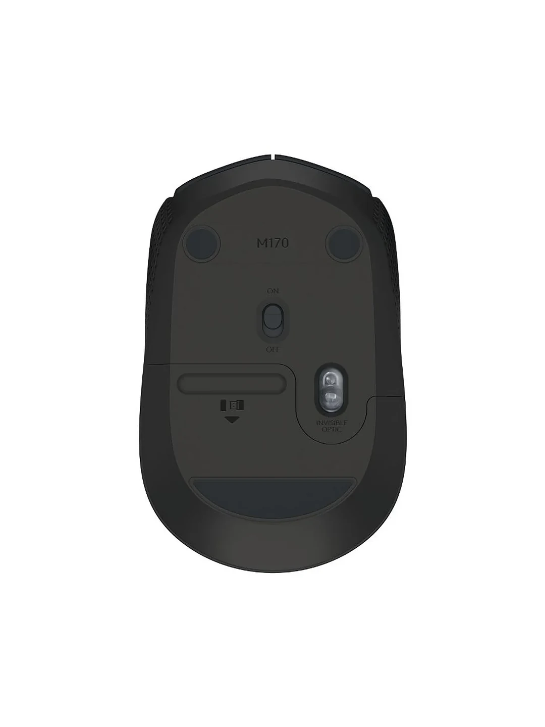 MOUSE LOGITECH M170 LOGITECH 2
