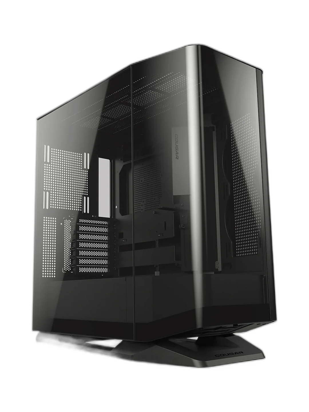 АКСЕССУАРЫ PLARFORM COUGAR FOR CASE FV270 COUGAR 3