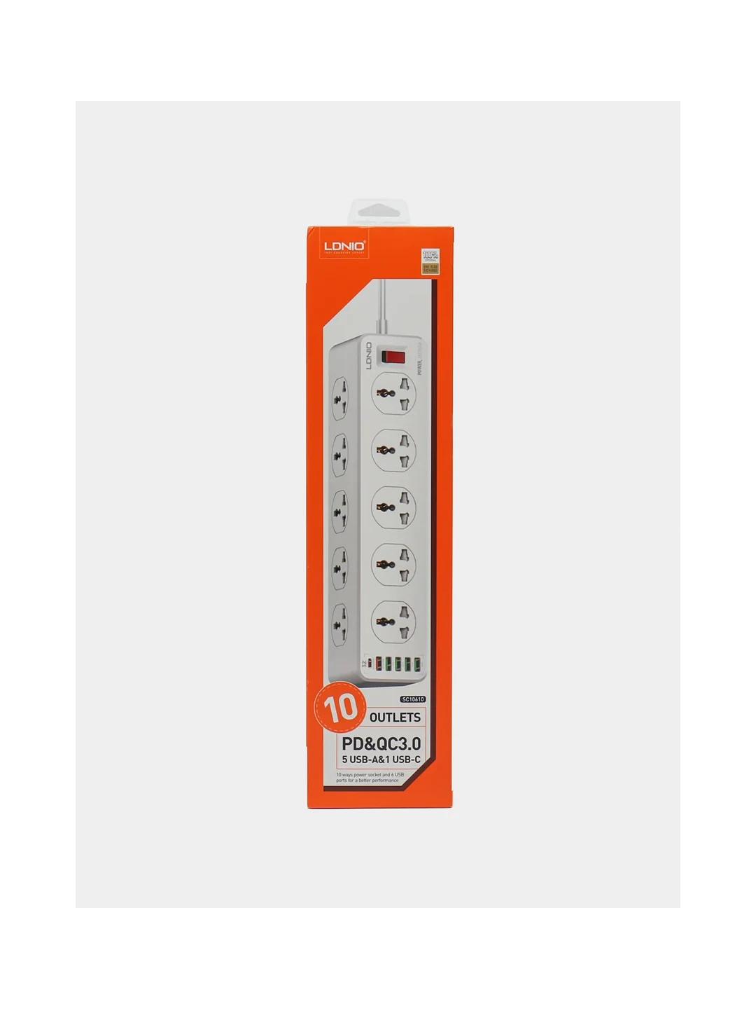 PILOT SC10610 IDNIO 3