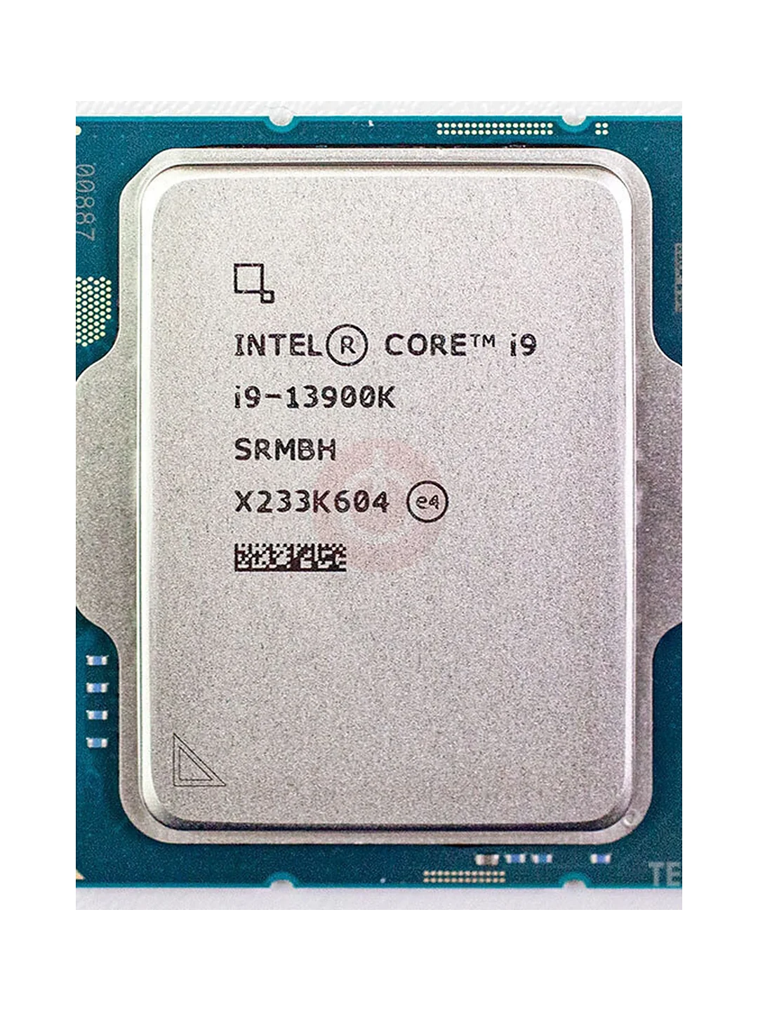 CPU I9-13900K INTEL 2