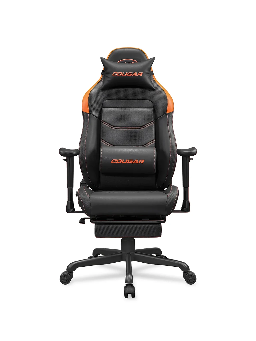 KRESLO GAMING CHAIR EXPLORE NEO (AKSIYA RAMAZON) COUGAR