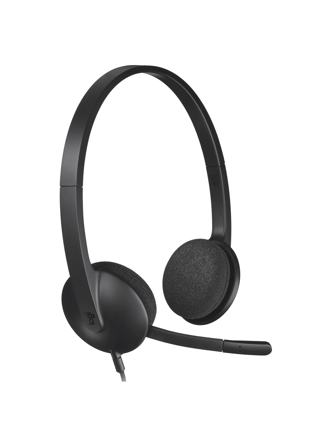 Headset Logitech® H340 Logitech