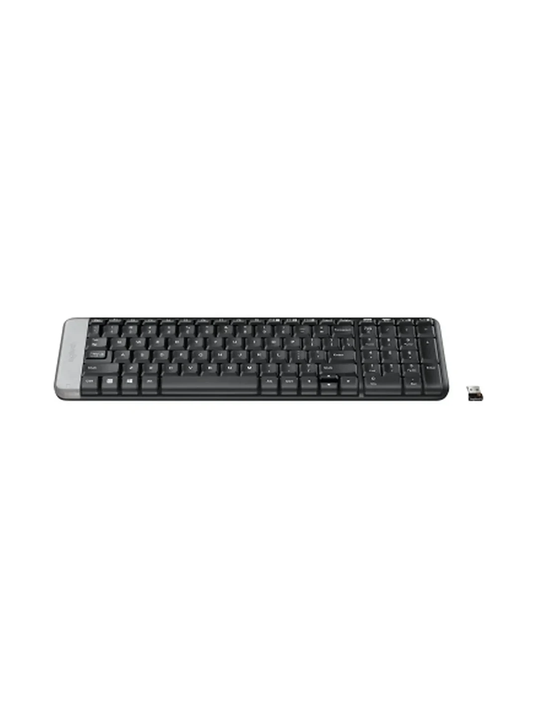KEYBOARD LOGITECH K230 LOGITECH