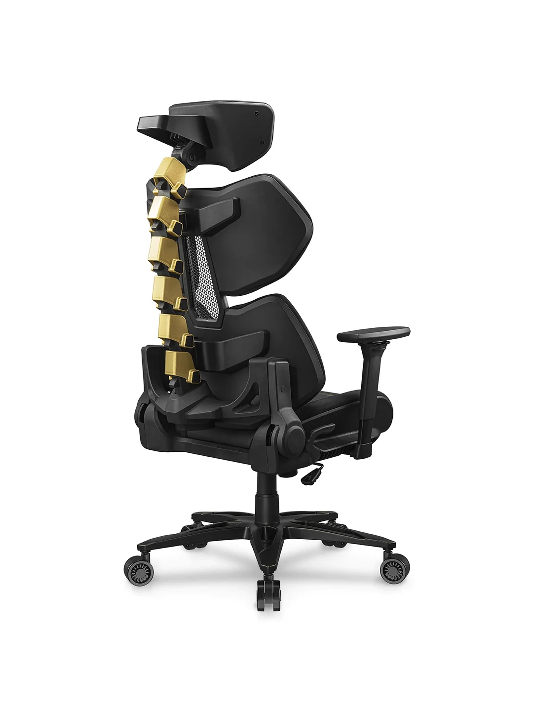 KRESLO GAMING CHAIR TERMINATOR (AKSIYA RAMAZON) COUGAR 2