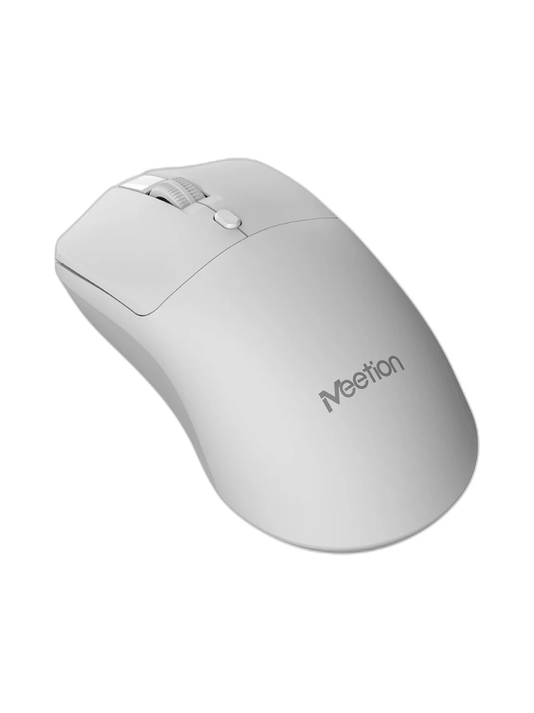 MOUSE WIRELESS R546 WHITE MEETION