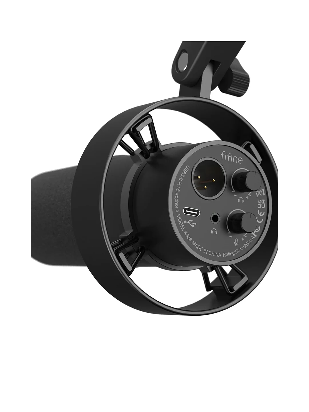 SPEAKER MICROPHONE FIFINE T688 FIFINE 2