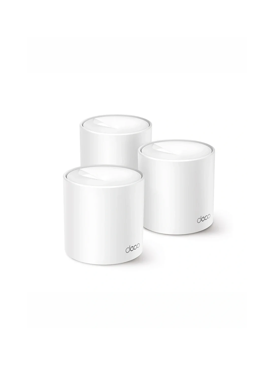Modem TP-Link Deco X60 (2-pack) TP-LINK 3