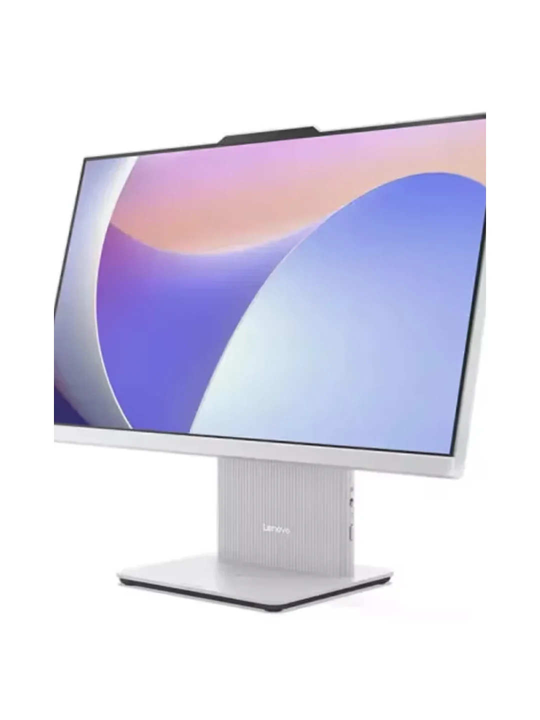 AIO MONABLOK AIO 24IRH9 23.8", 100Hz IPS FHD i5-13420H, NVME 512GB, 16GB DDR5 5200MHz Color - Cloud Grey LENOVO 2