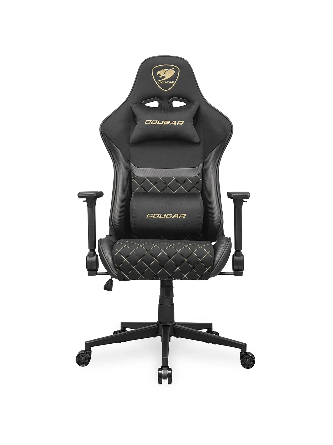 KRESLO GAMING CHAIR ARMOR COUGAR