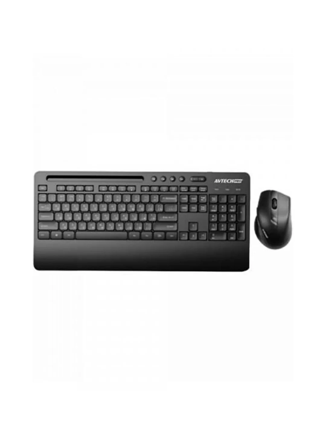 KEYBOARD LOGITECH MK345 Logitech