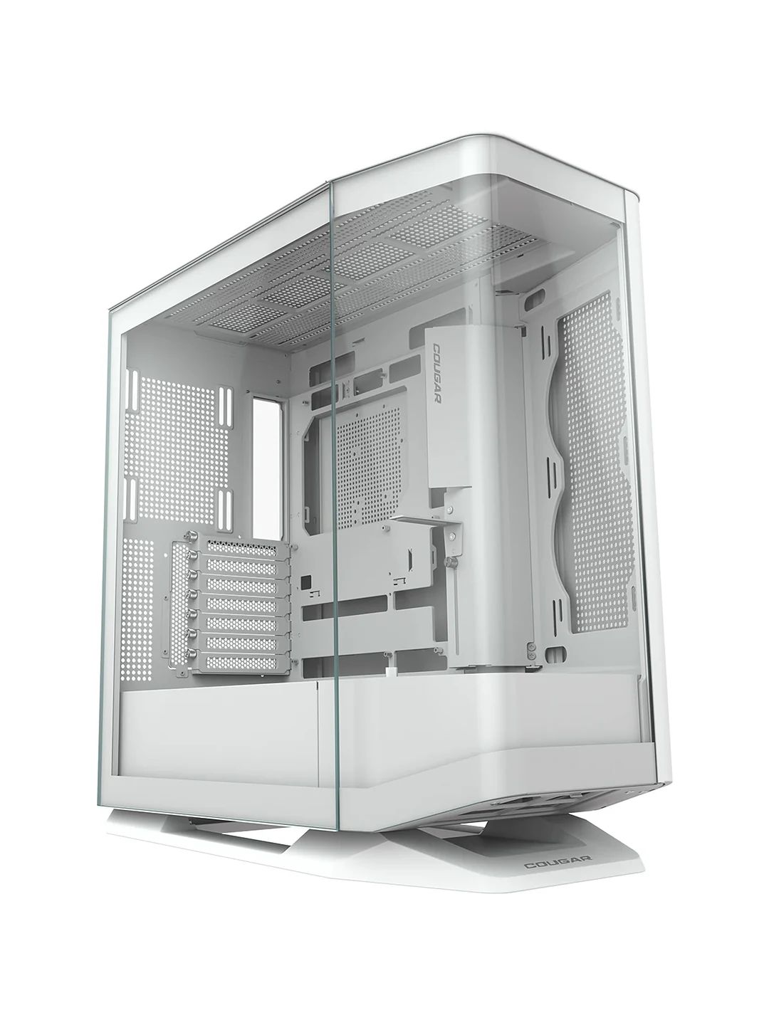 CASE COUGAR FV270 WHITE COUGAR 2