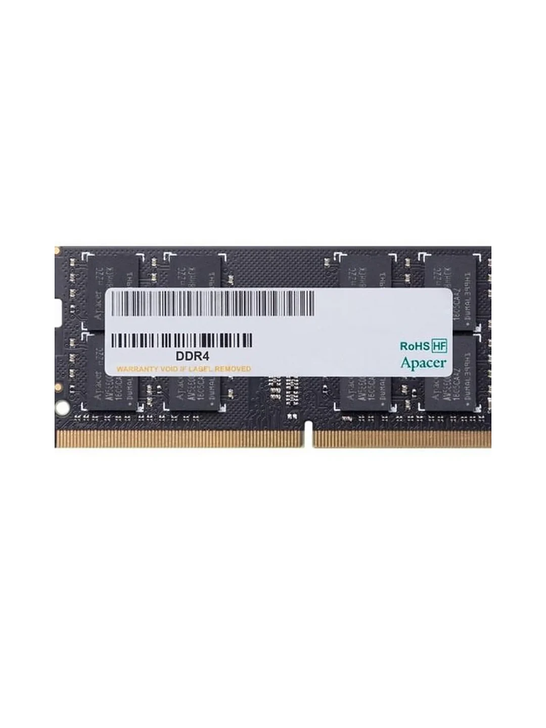 DDR APACER 8GB 3200 Sodim APACER 2