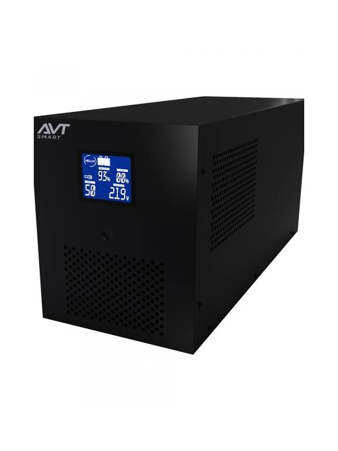 UPS AVT KS3000 AVTECH 2