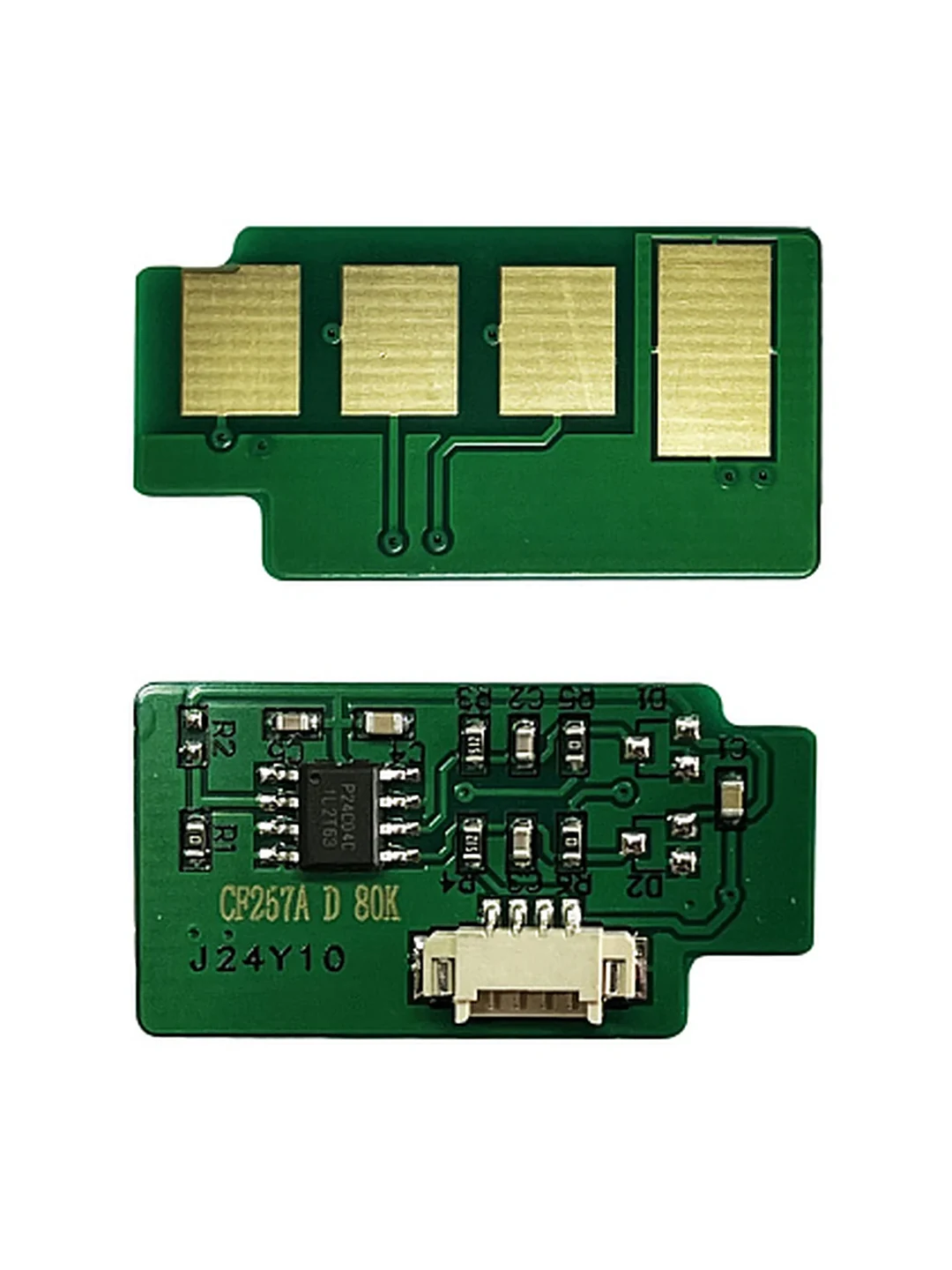 Чип HP CF232A HP M118/MFP203 Canon LBP112/MF112 2