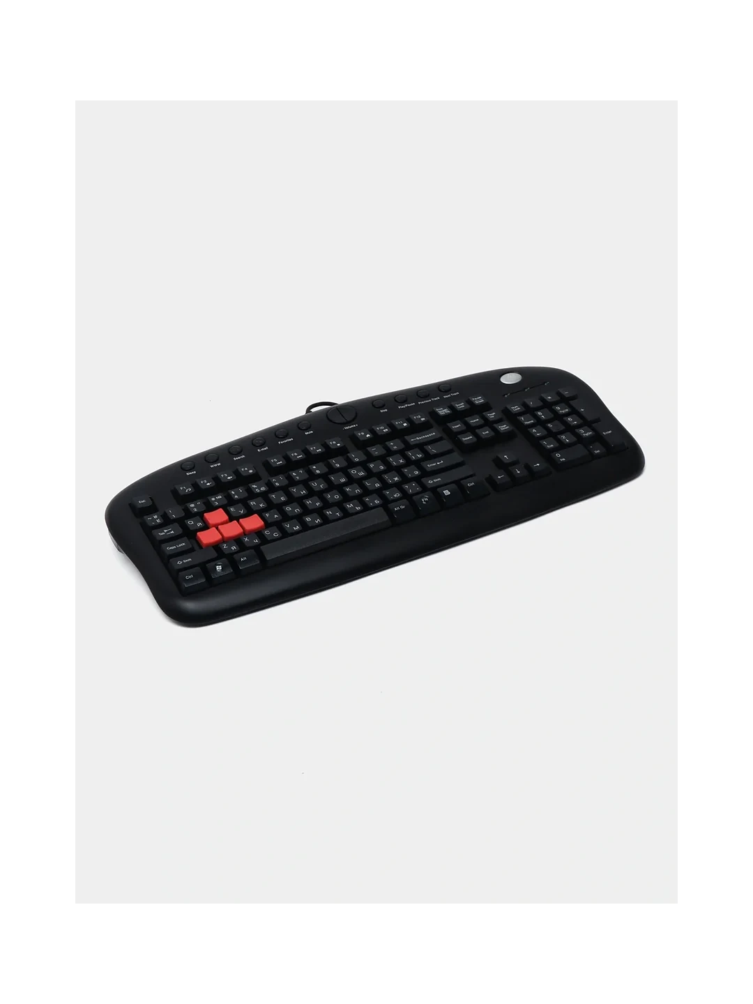 KEYBOARD A4TECH KB-28G A4TECH 2