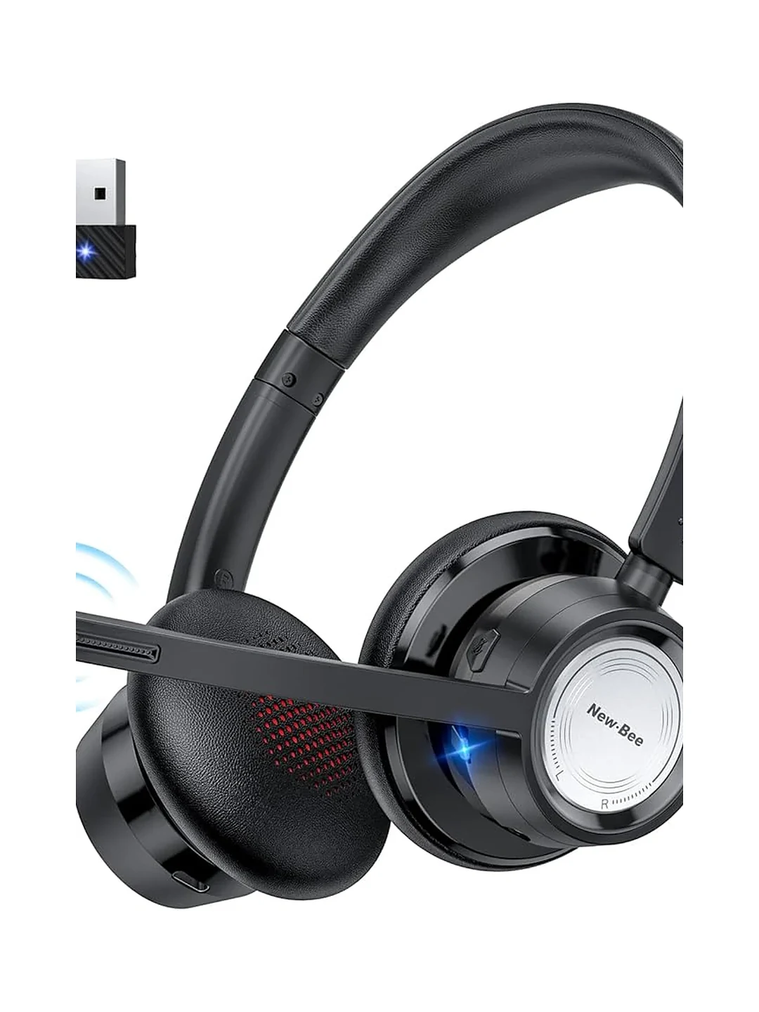 HEADSET NEW BEE BH58 NEW BEE