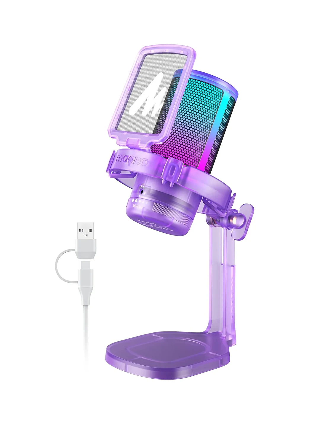 Микрофон SPEAKER MAONO DGM20 2