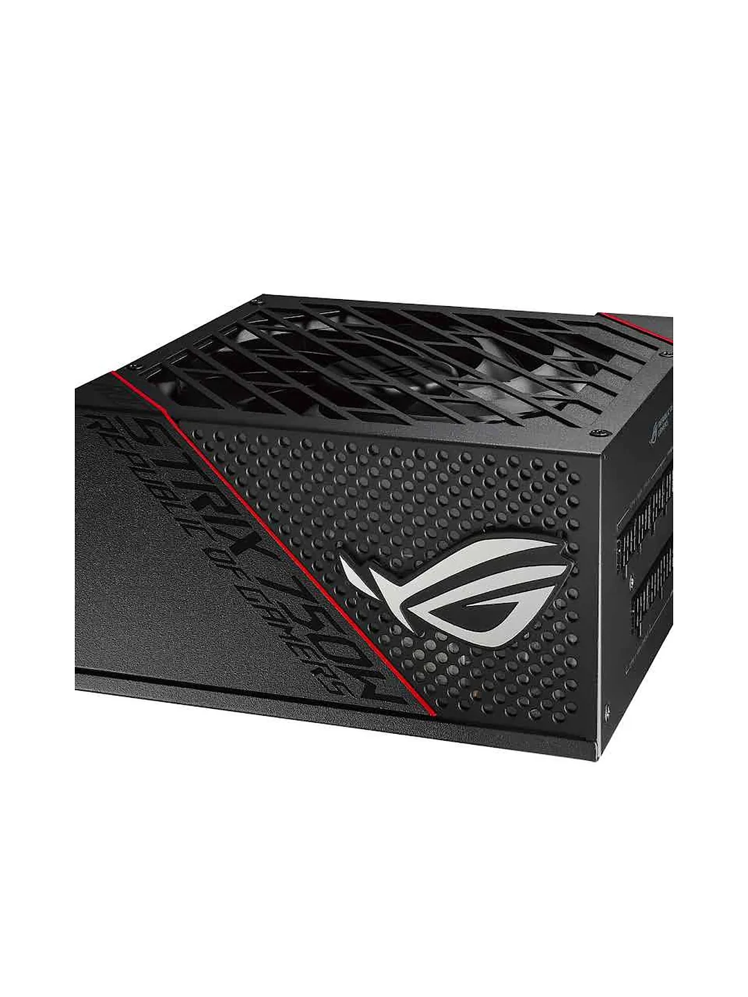 POWER SUPPLY ASUS ROG STRIX 550W ASUS 2