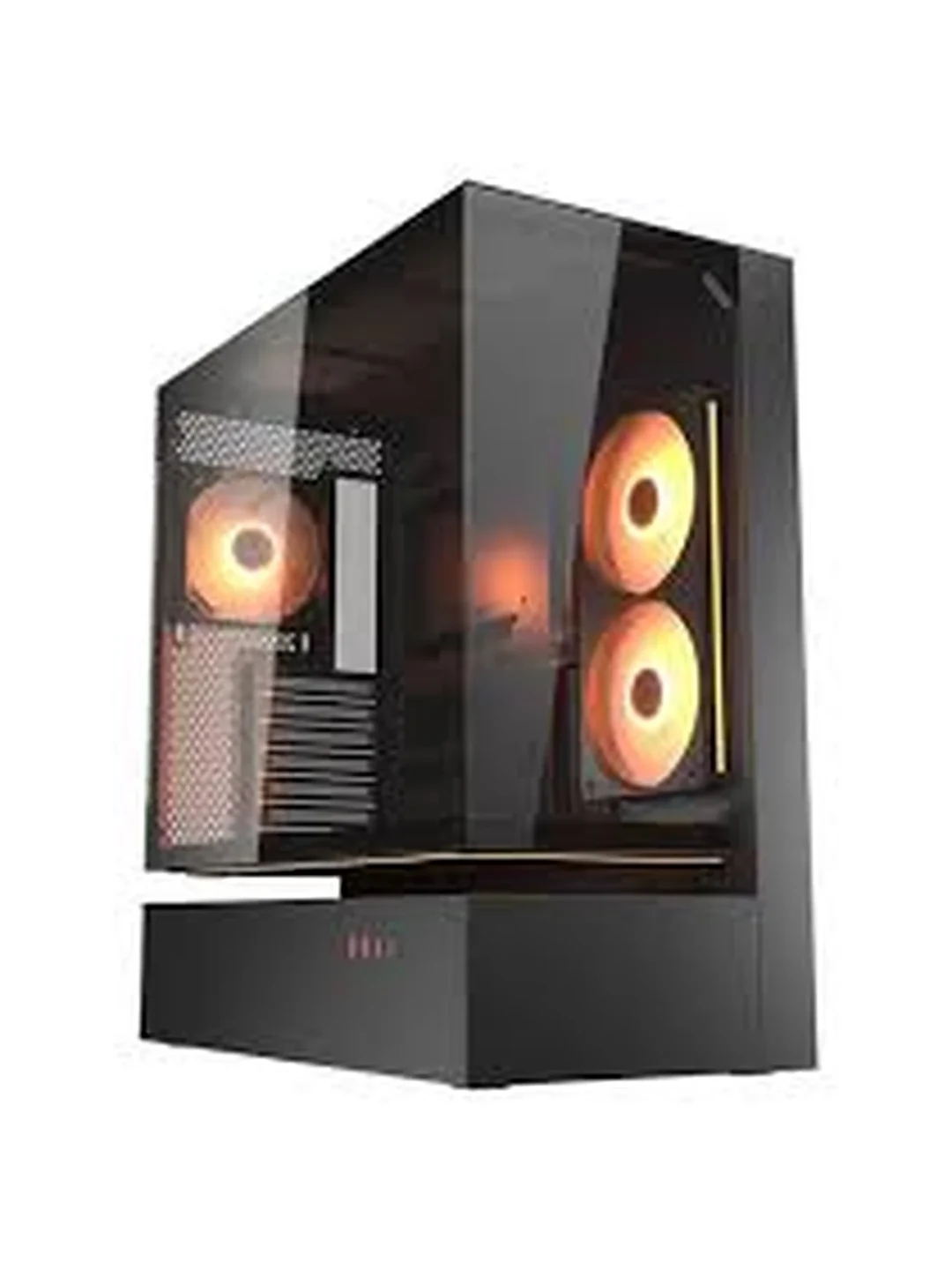 CASE Cougar CFV235 Black COUGAR 3