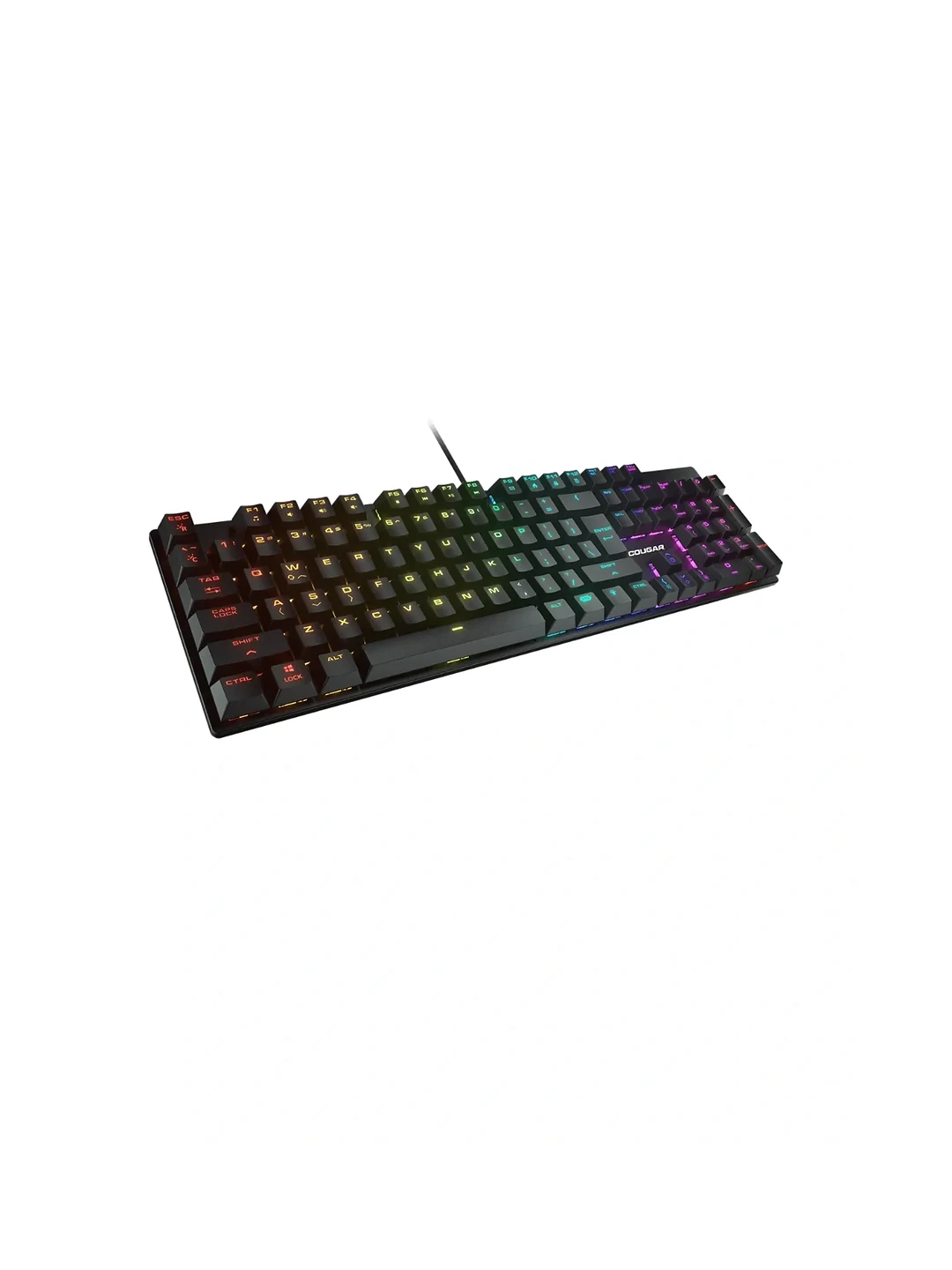 KEYBOARD Cougar Combat Combo Cougar 3