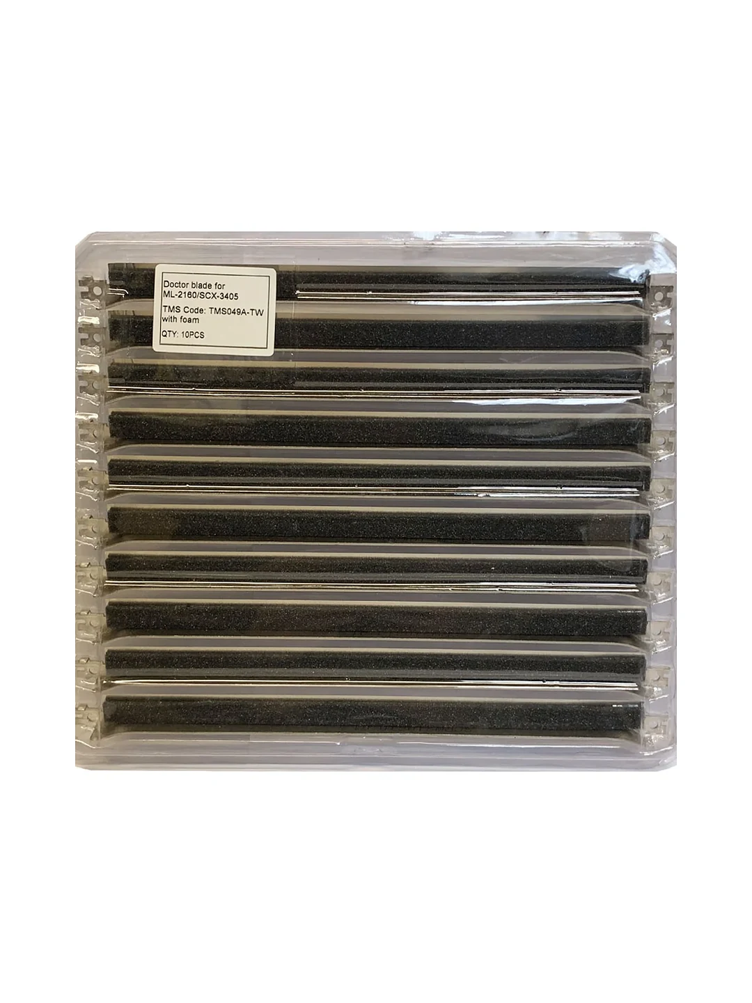 *Дозирующее лезвие HP M402 OEM 2