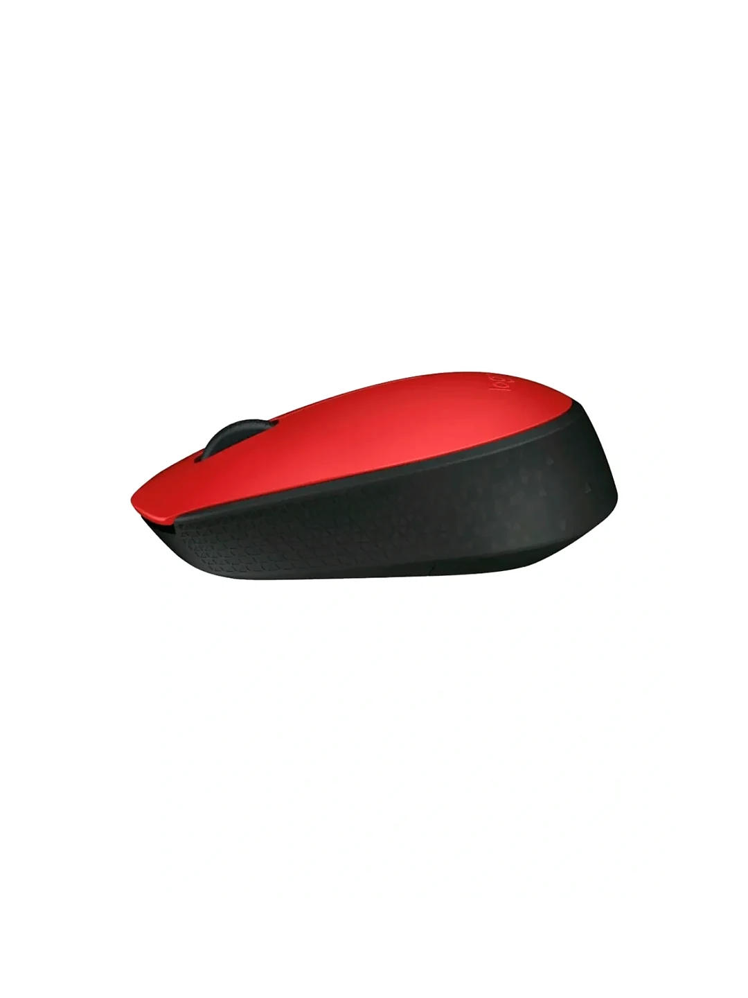 MOUSE LOGITECH M171 RED (M.A) LOGITECH 3