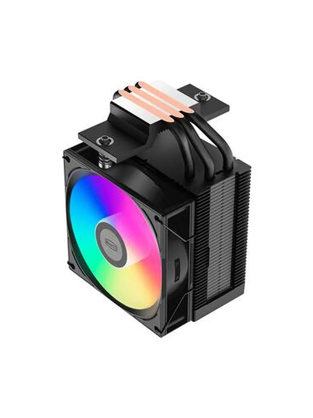 CPU COOLER Pccooler R300 ARGB BK Pccooler 2