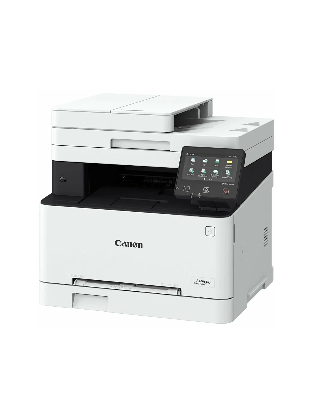 PRINTERS CANON I-SENSYS MF657CDW CANON 2